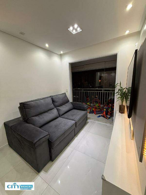 Apartamento de 2 quartos a para aluguel 3.600,00 no bairro Vila Leonor Guarulhos: 