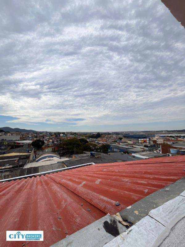 Sobrado de 3 quartos a para aluguel 4.500,00 no bairro Jardim Nova Taboão Guarulhos: 