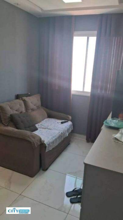 Apartamento de 2 quartos a à venda 300.000,00 no bairro Vila São João Guarulhos: 