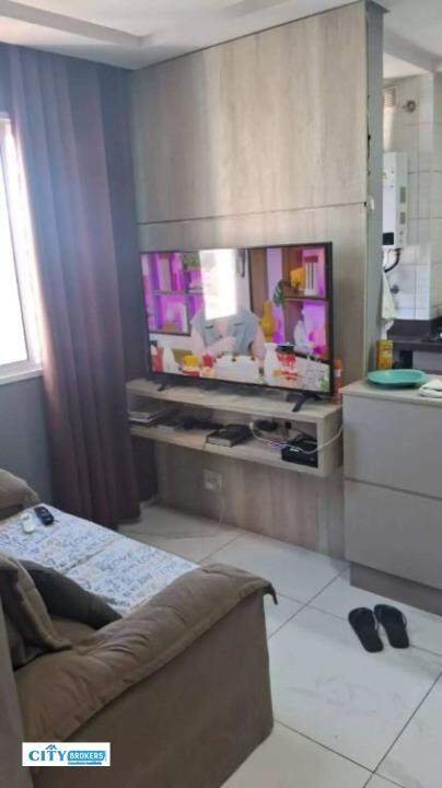 Apartamento de 2 quartos a à venda 300.000,00 no bairro Vila São João Guarulhos: 