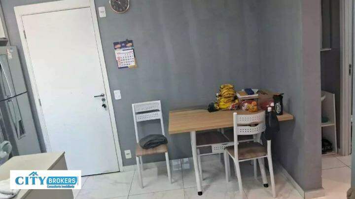 Apartamento de 2 quartos a à venda 300.000,00 no bairro Vila São João Guarulhos: 