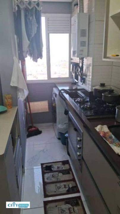 Apartamento de 2 quartos a à venda 300.000,00 no bairro Vila São João Guarulhos: 