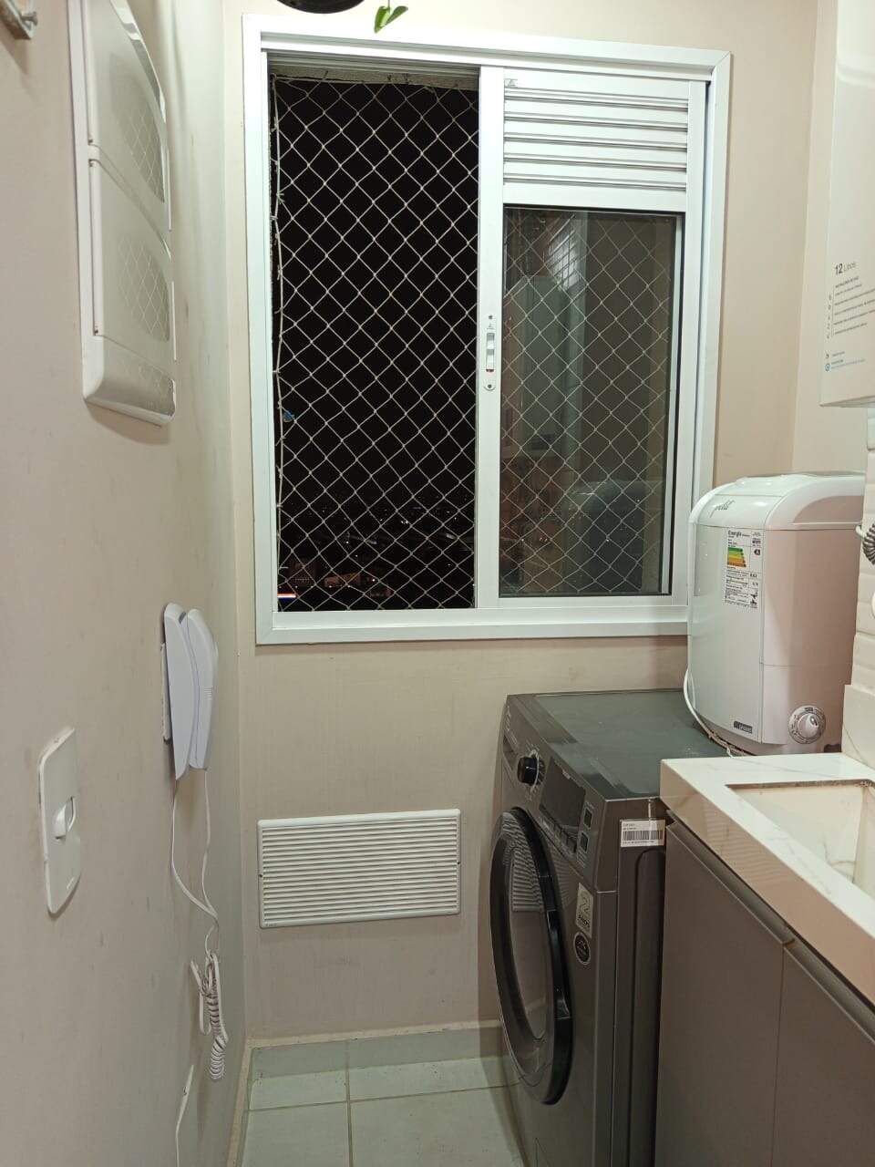 Apartamento de 2 quartos a para aluguel 2.100,00 no bairro Vila Endres Guarulhos: 