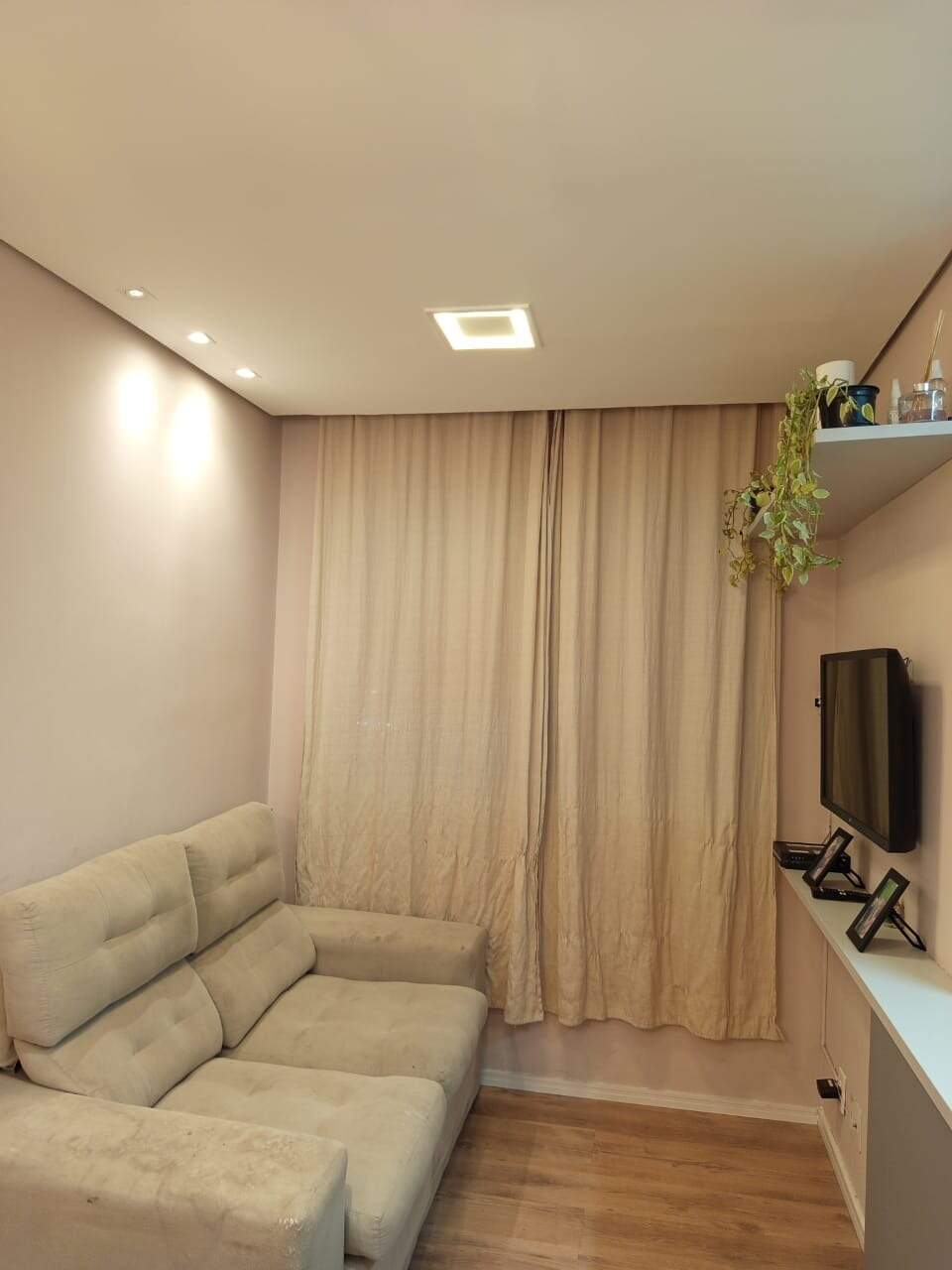 Apartamento de 2 quartos a para aluguel 2.100,00 no bairro Vila Endres Guarulhos: 