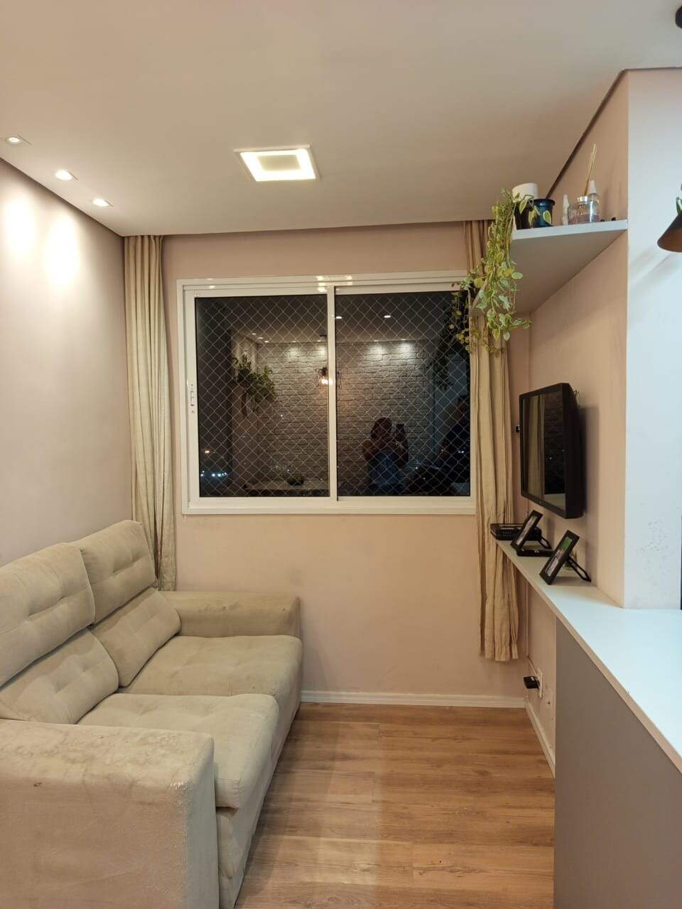 Apartamento de 2 quartos a para aluguel 2.100,00 no bairro Vila Endres Guarulhos: 