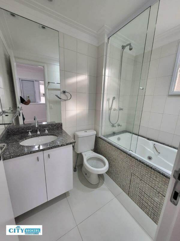 Apartamento de 3 quartos a para aluguel 3.600,00 no bairro Vila Augusta Guarulhos: 