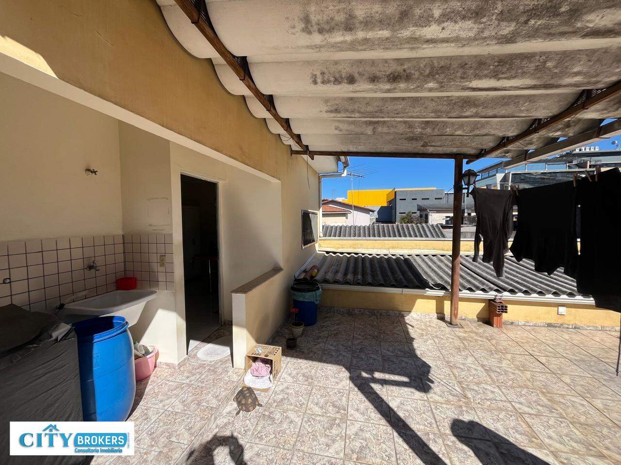 Sobrado de 4 quartos a à venda 560.000,00 no bairro Vila São João Guarulhos: 