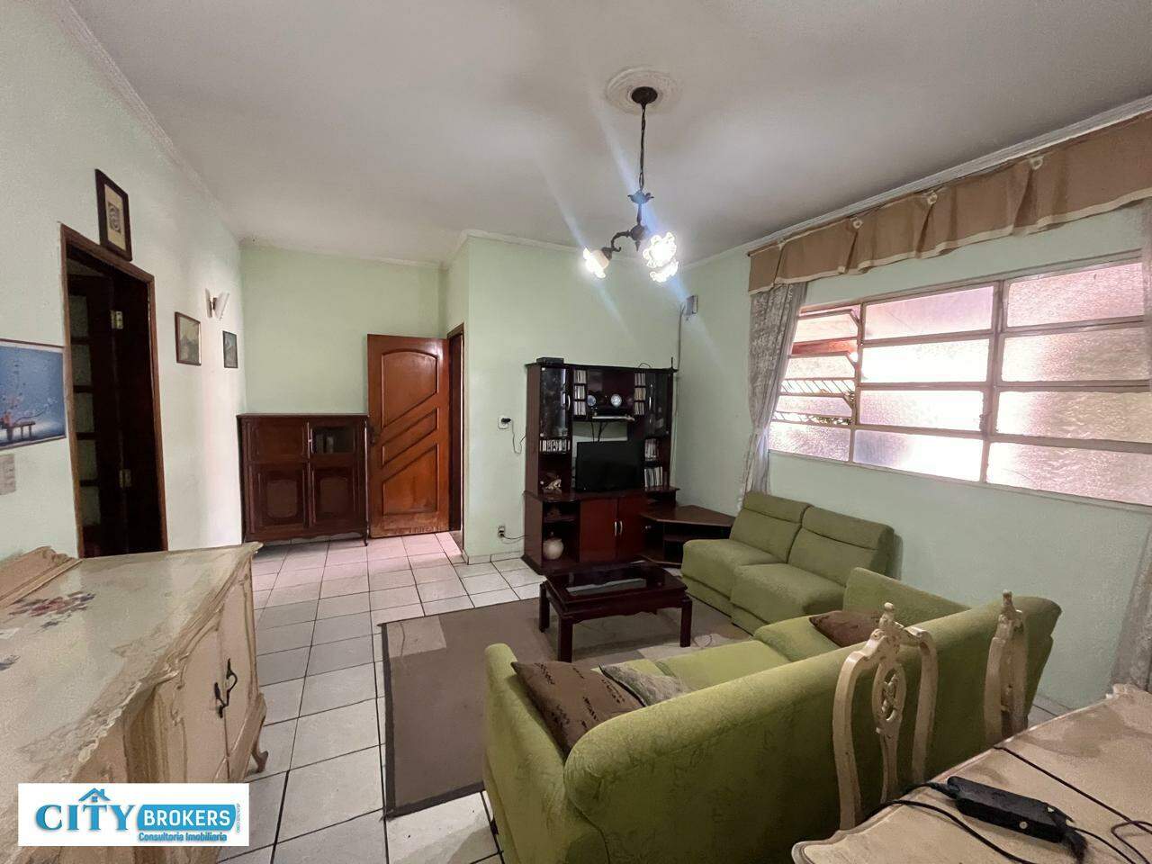 Sobrado de 4 quartos a à venda 560.000,00 no bairro Vila São João Guarulhos: 