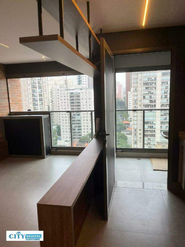 Apartamento de 2 quartos a para aluguel 6.400,00 no bairro Perdizes São Paulo: 