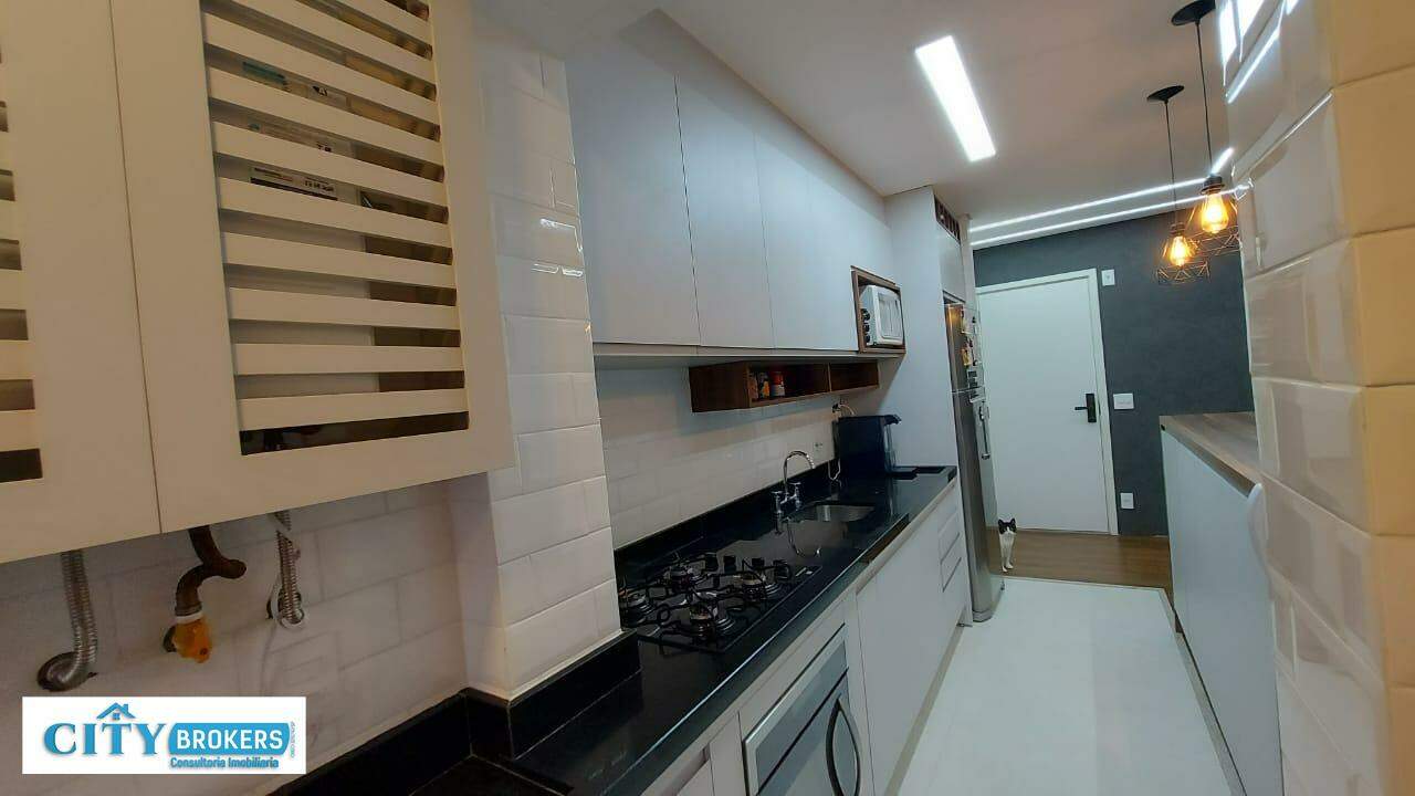 Apartamento de 3 quartos a à venda 1.431.000,00 no bairro Tatuapé São Paulo: 