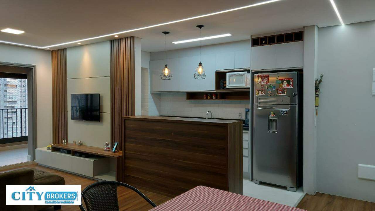 Apartamento de 3 quartos a à venda 1.431.000,00 no bairro Tatuapé São Paulo: 