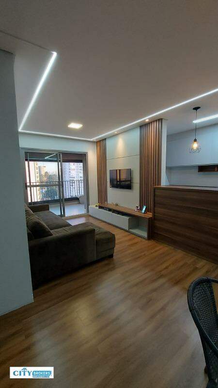 Apartamento de 3 quartos a à venda 1.431.000,00 no bairro Tatuapé São Paulo: 