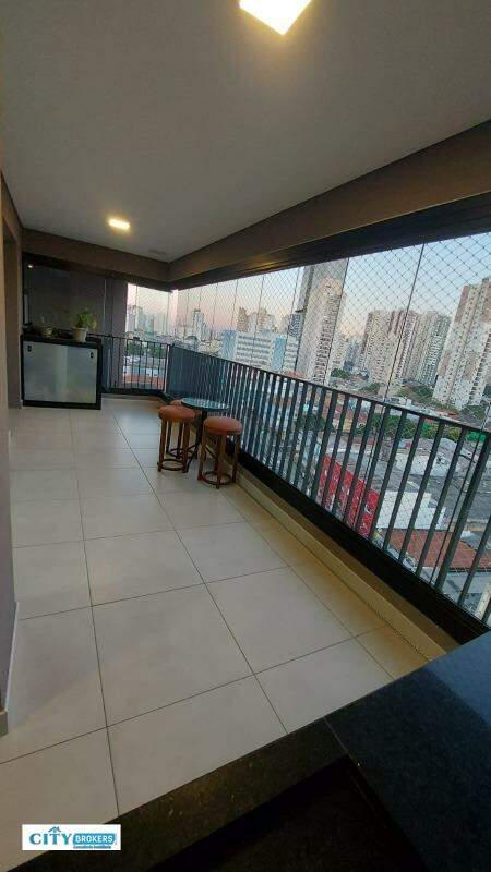 Apartamento de 3 quartos a à venda 1.431.000,00 no bairro Tatuapé São Paulo: 