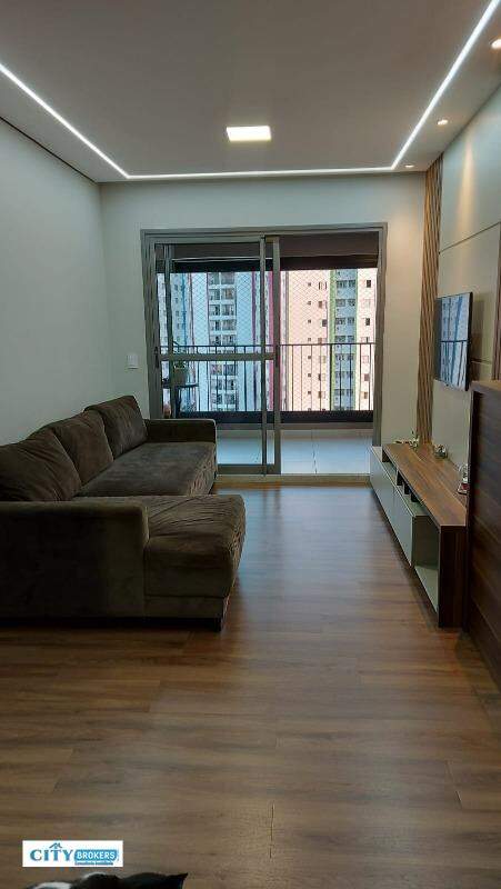Apartamento de 3 quartos a à venda 1.431.000,00 no bairro Tatuapé São Paulo: 