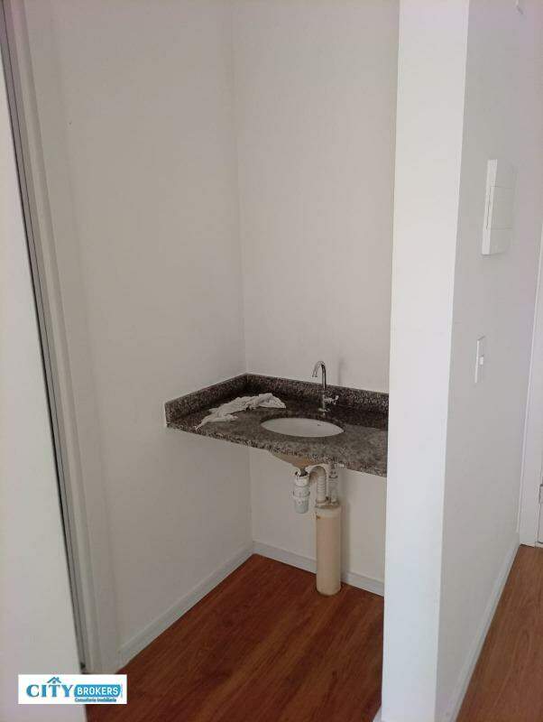 Apartamento de 2 quartos a à venda 290.500,00 no bairro Tatuapé São Paulo: 