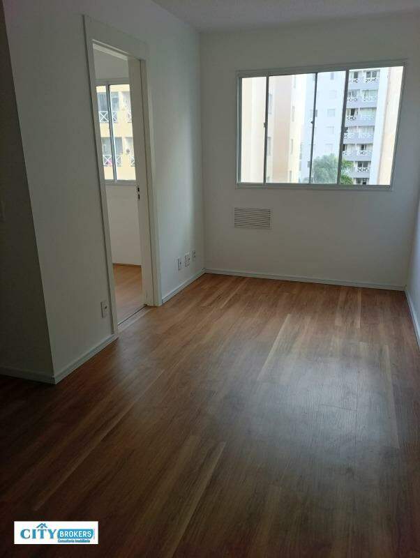 Apartamento de 2 quartos a à venda 290.500,00 no bairro Tatuapé São Paulo: 