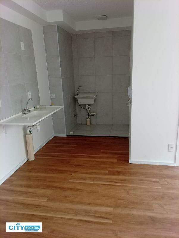 Apartamento de 2 quartos a à venda 290.500,00 no bairro Tatuapé São Paulo: 