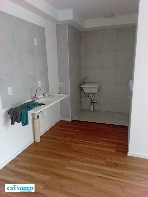 Apartamento de 2 quartos a à venda 290.500,00 no bairro Tatuapé São Paulo: 