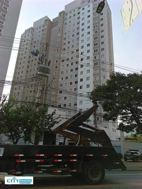 Apartamento de 2 quartos a à venda 290.500,00 no bairro Tatuapé São Paulo: 