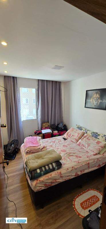 Apartamento de 2 quartos a à venda 265.000,00 no bairro Vila Nova Bonsucesso Guarulhos: 
