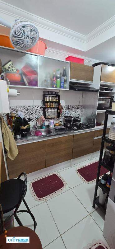 Apartamento de 2 quartos a à venda 265.000,00 no bairro Vila Nova Bonsucesso Guarulhos: 