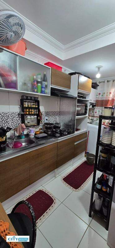 Apartamento de 2 quartos a à venda 265.000,00 no bairro Vila Nova Bonsucesso Guarulhos: 