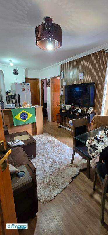 Apartamento de 2 quartos a à venda 265.000,00 no bairro Vila Nova Bonsucesso Guarulhos: 