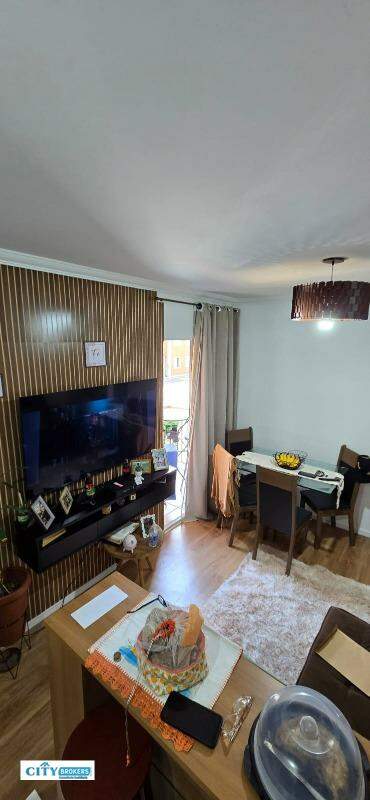 Apartamento de 2 quartos a à venda 265.000,00 no bairro Vila Nova Bonsucesso Guarulhos: 