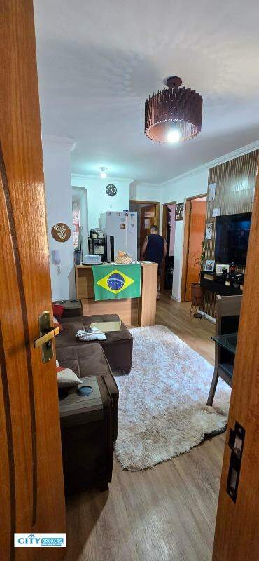 Apartamento de 2 quartos a à venda 265.000,00 no bairro Vila Nova Bonsucesso Guarulhos: 