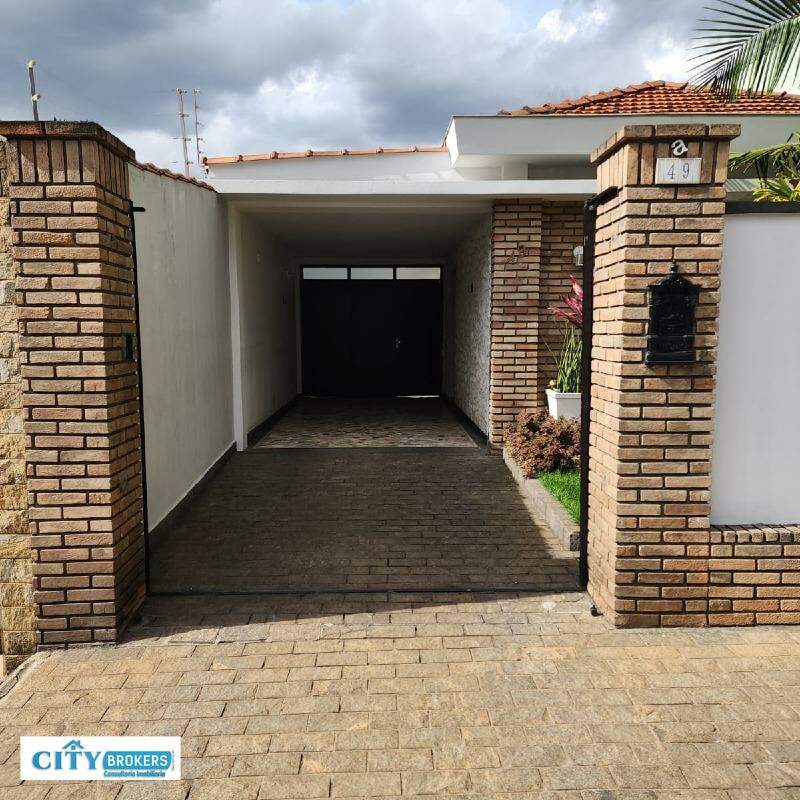 CASA TÉRREA de 2 quartos a à venda 1.350.000,00 no bairro Ipiranga São Paulo: 
