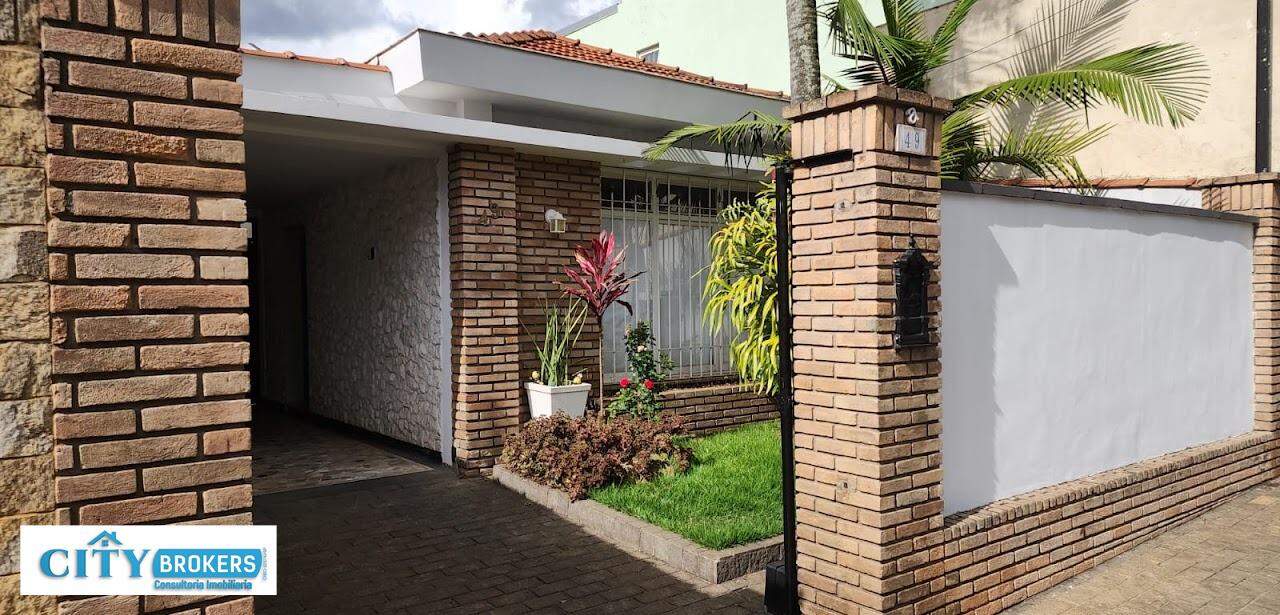 CASA TÉRREA de 2 quartos a à venda 1.350.000,00 no bairro Ipiranga São Paulo: 