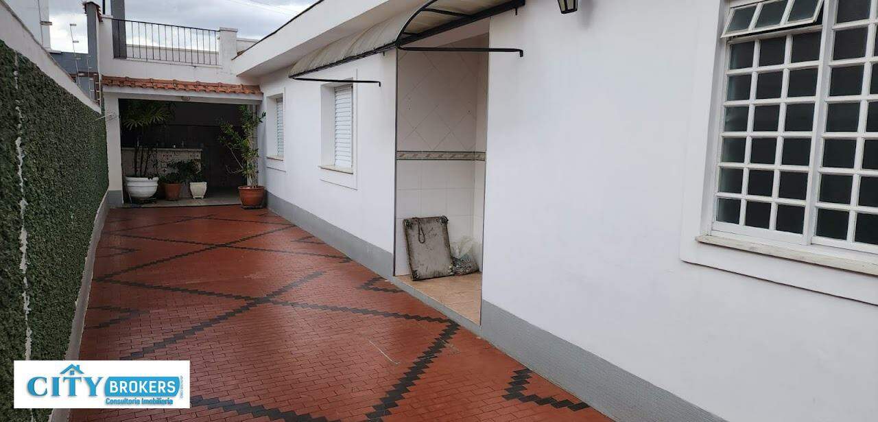 CASA TÉRREA de 2 quartos a à venda 1.350.000,00 no bairro Ipiranga São Paulo: 