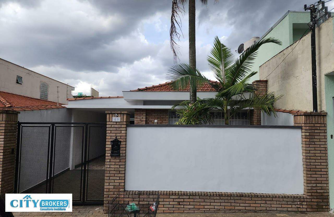CASA TÉRREA de 2 quartos a à venda 1.350.000,00 no bairro Ipiranga São Paulo: 