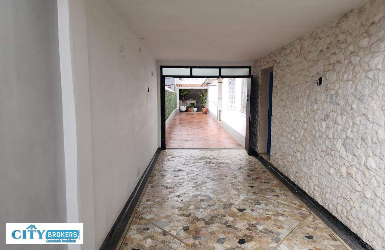 CASA TÉRREA de 2 quartos a à venda 1.350.000,00 no bairro Ipiranga São Paulo: 