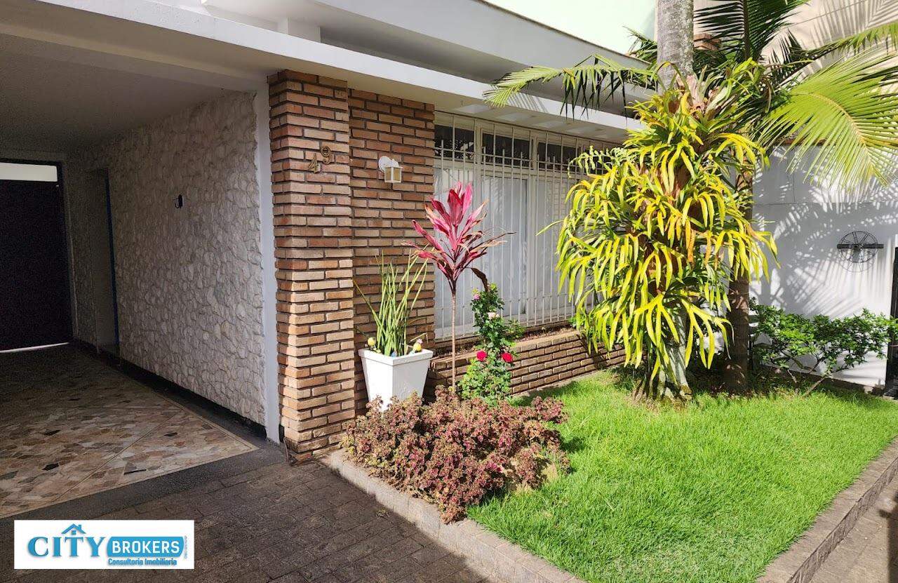 CASA TÉRREA de 2 quartos a à venda 1.350.000,00 no bairro Ipiranga São Paulo: 
