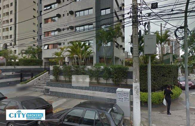 Área Comercial de a à venda 475.000,00 no bairro Chácara Santo Antônio (Zona Sul) São Paulo: 