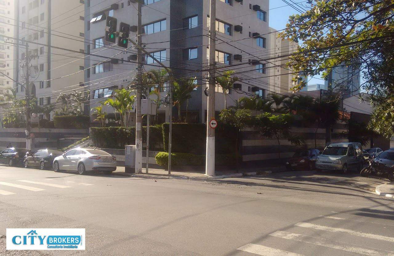Área Comercial de a à venda 475.000,00 no bairro Chácara Santo Antônio (Zona Sul) São Paulo: 