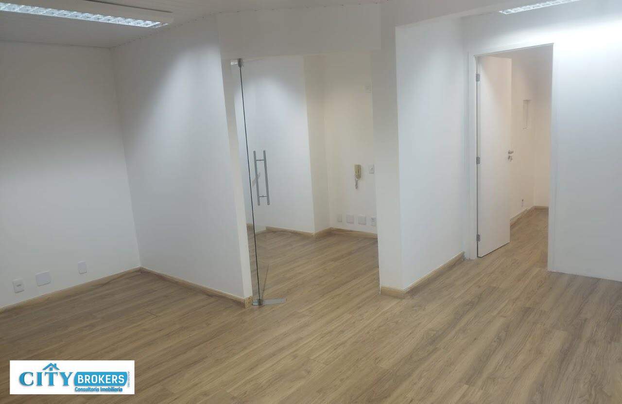 Área Comercial de a à venda 475.000,00 no bairro Chácara Santo Antônio (Zona Sul) São Paulo: 