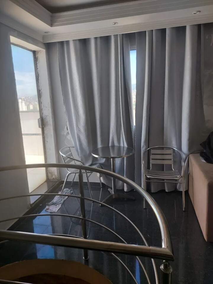 Apartamento à venda com 2 quartos, 100m² - Foto 12