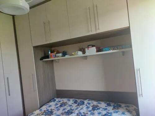 Apartamento à venda com 2 quartos, 100m² - Foto 6