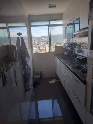 Apartamento à venda com 2 quartos, 100m² - Foto 9