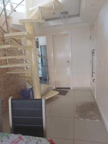 Apartamento à venda com 2 quartos, 100m² - Foto 7