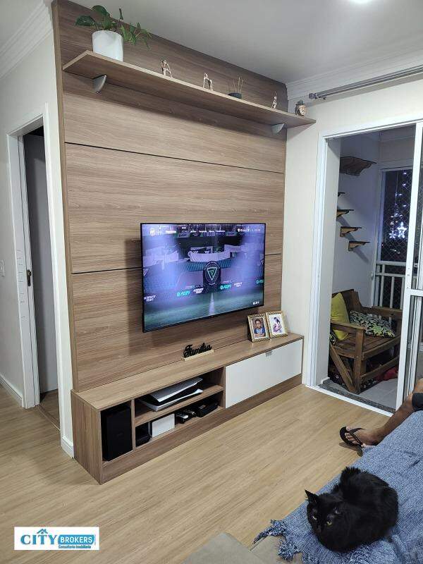 Apartamento de 2 quartos a à venda 575.000,00 no bairro Vila Leonor Guarulhos: 