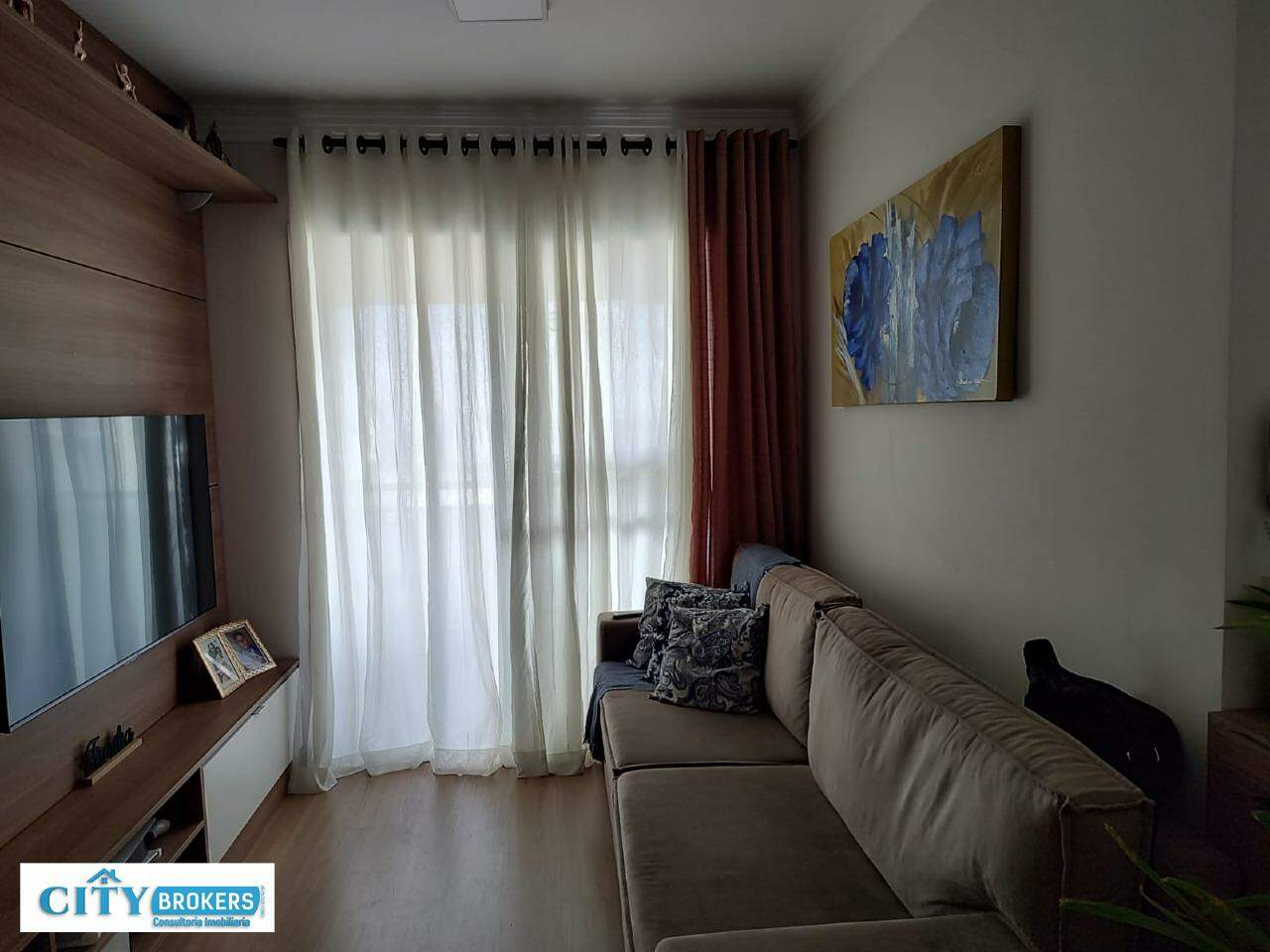Apartamento de 2 quartos a à venda 575.000,00 no bairro Vila Leonor Guarulhos: 