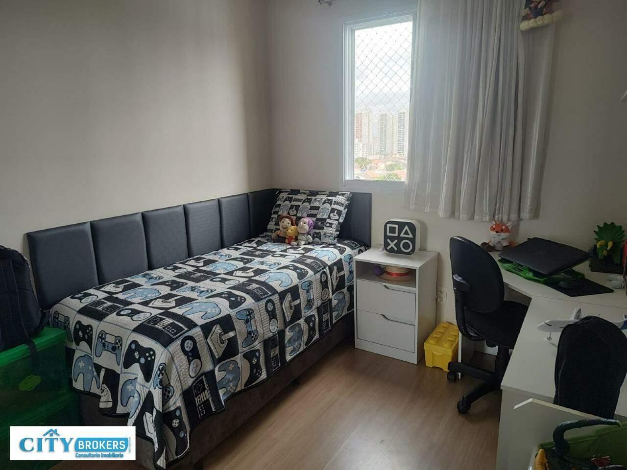 Apartamento de 2 quartos a à venda 575.000,00 no bairro Vila Leonor Guarulhos: 