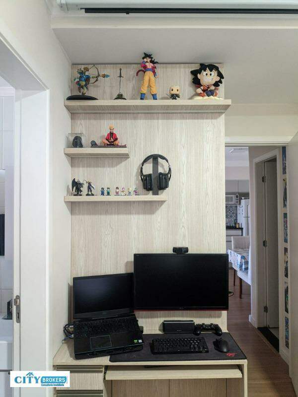Apartamento de 2 quartos a à venda 575.000,00 no bairro Vila Leonor Guarulhos: 