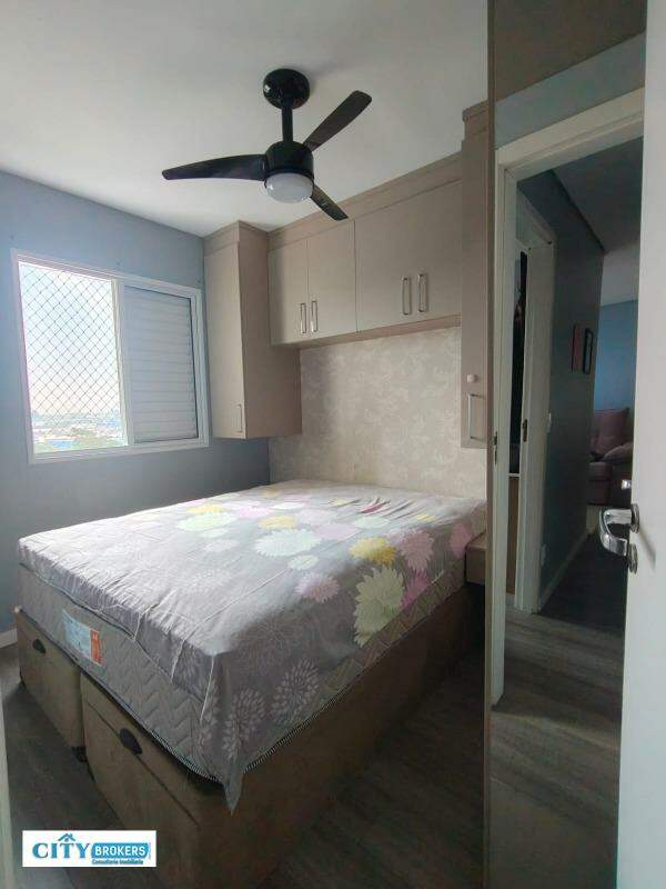 Apartamento de a à venda 360.000,00 no bairro Vila Nova Bonsucesso Guarulhos: 