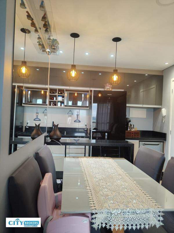 Apartamento de a à venda 360.000,00 no bairro Vila Nova Bonsucesso Guarulhos: 