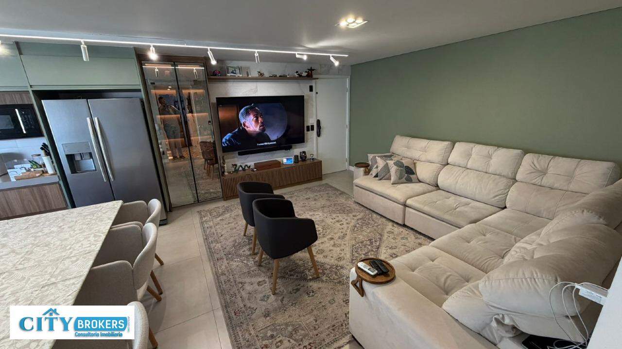 Apartamento de 2 quartos a à venda 980.000,00 no bairro Vila Augusta Guarulhos: 