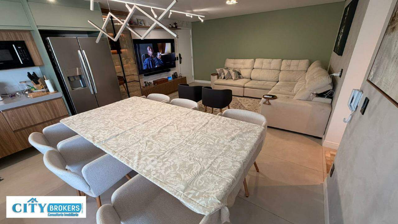 Apartamento de 2 quartos a à venda 980.000,00 no bairro Vila Augusta Guarulhos: 